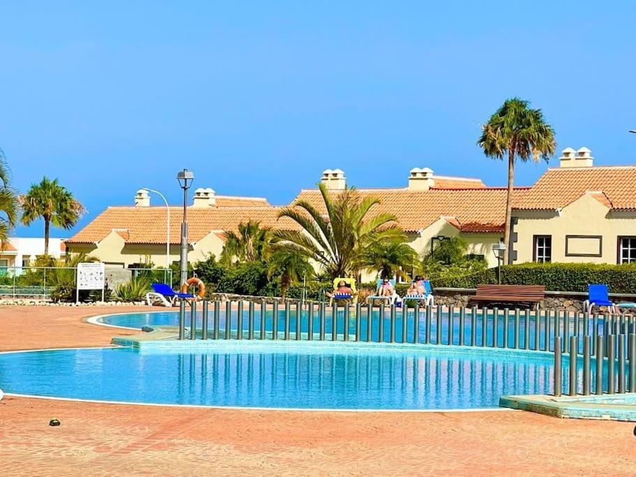 Penthouse In Tenerife Σαν Μιγκέλ ντε Αμπόνα Εξωτερικό φωτογραφία