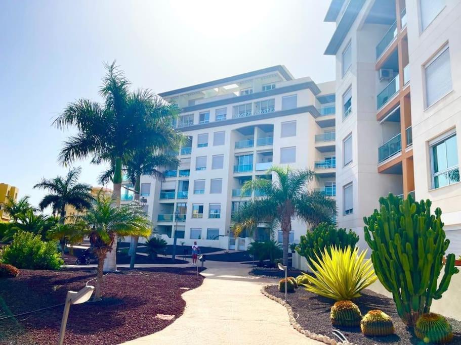 Penthouse In Tenerife Σαν Μιγκέλ ντε Αμπόνα Εξωτερικό φωτογραφία