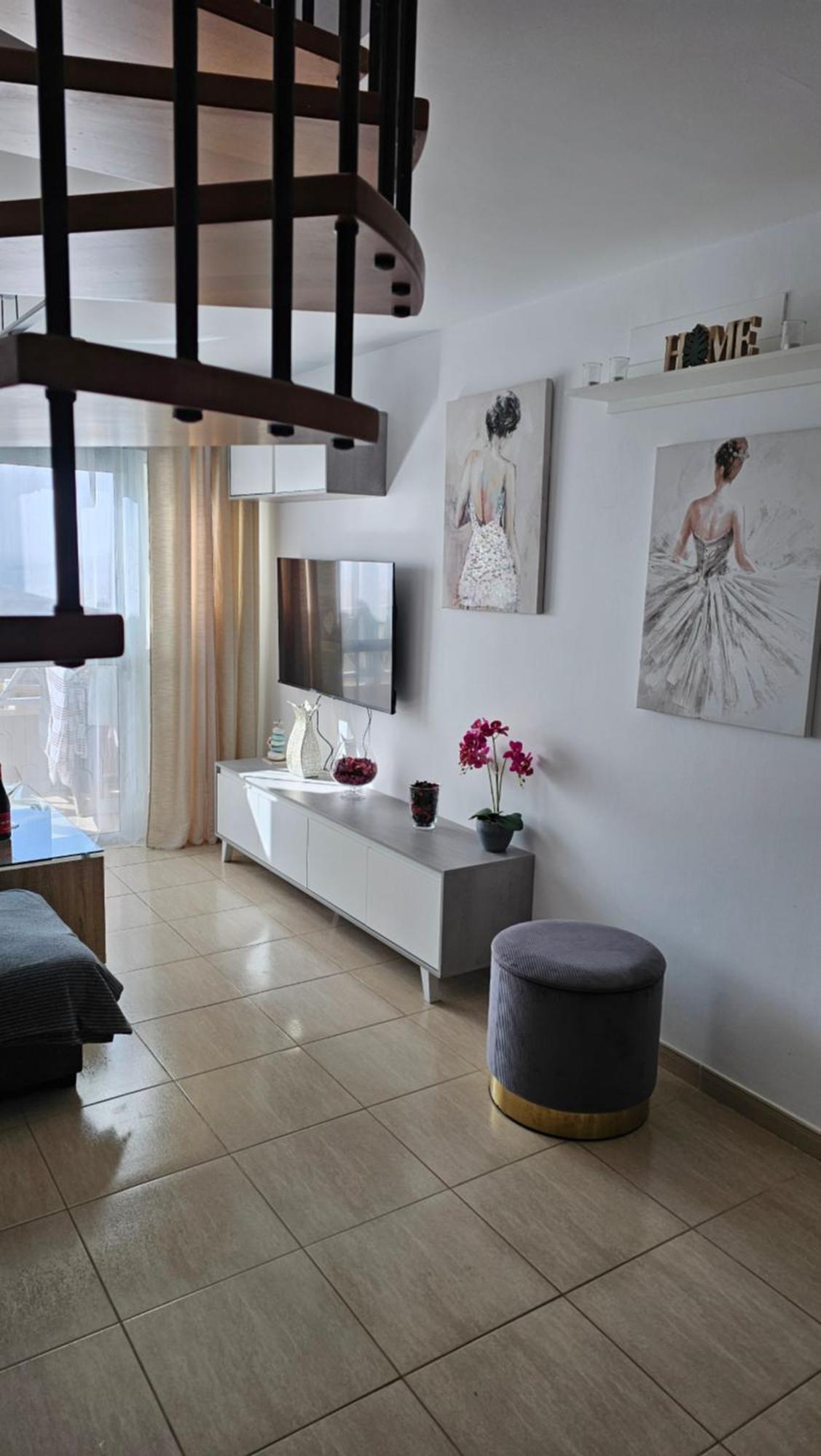 Penthouse In Tenerife Σαν Μιγκέλ ντε Αμπόνα Εξωτερικό φωτογραφία