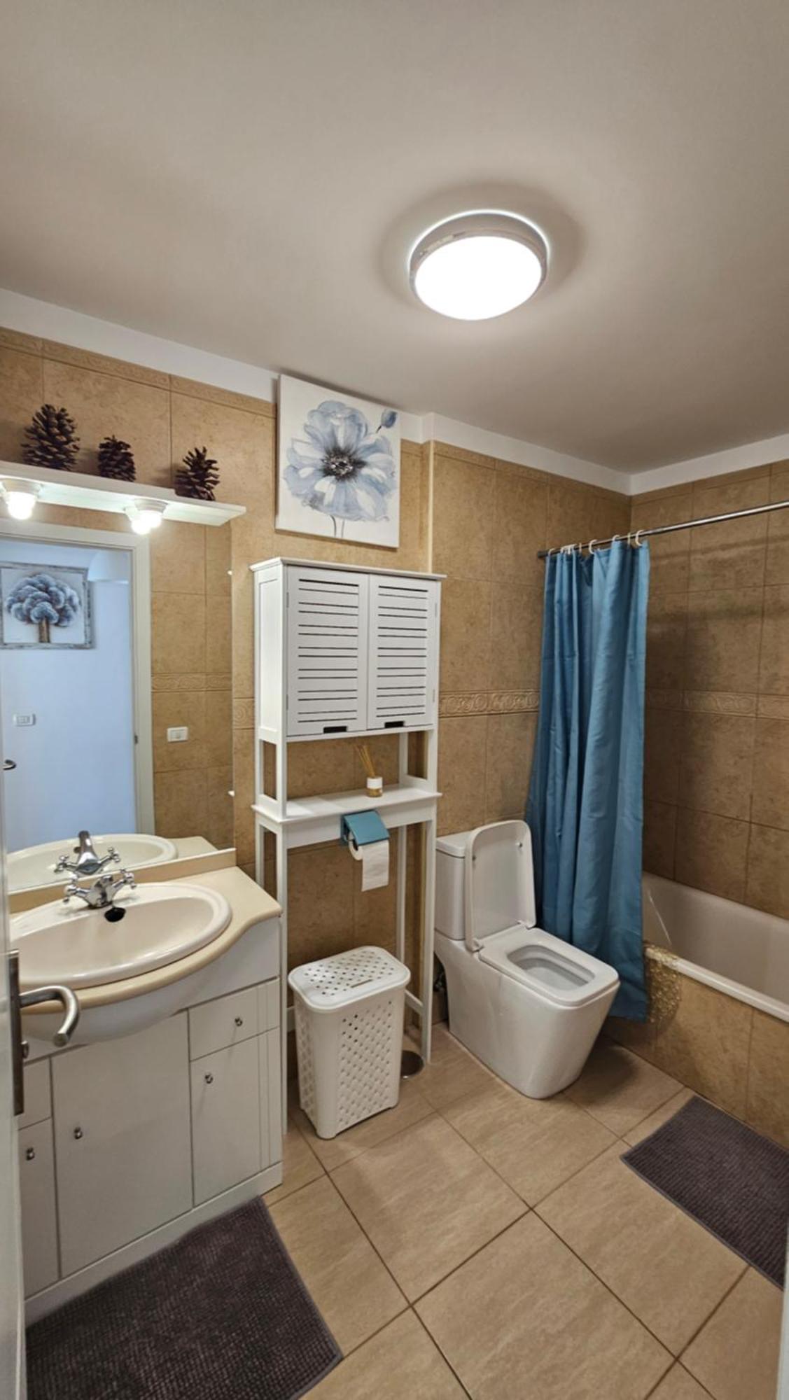 Penthouse In Tenerife Σαν Μιγκέλ ντε Αμπόνα Εξωτερικό φωτογραφία