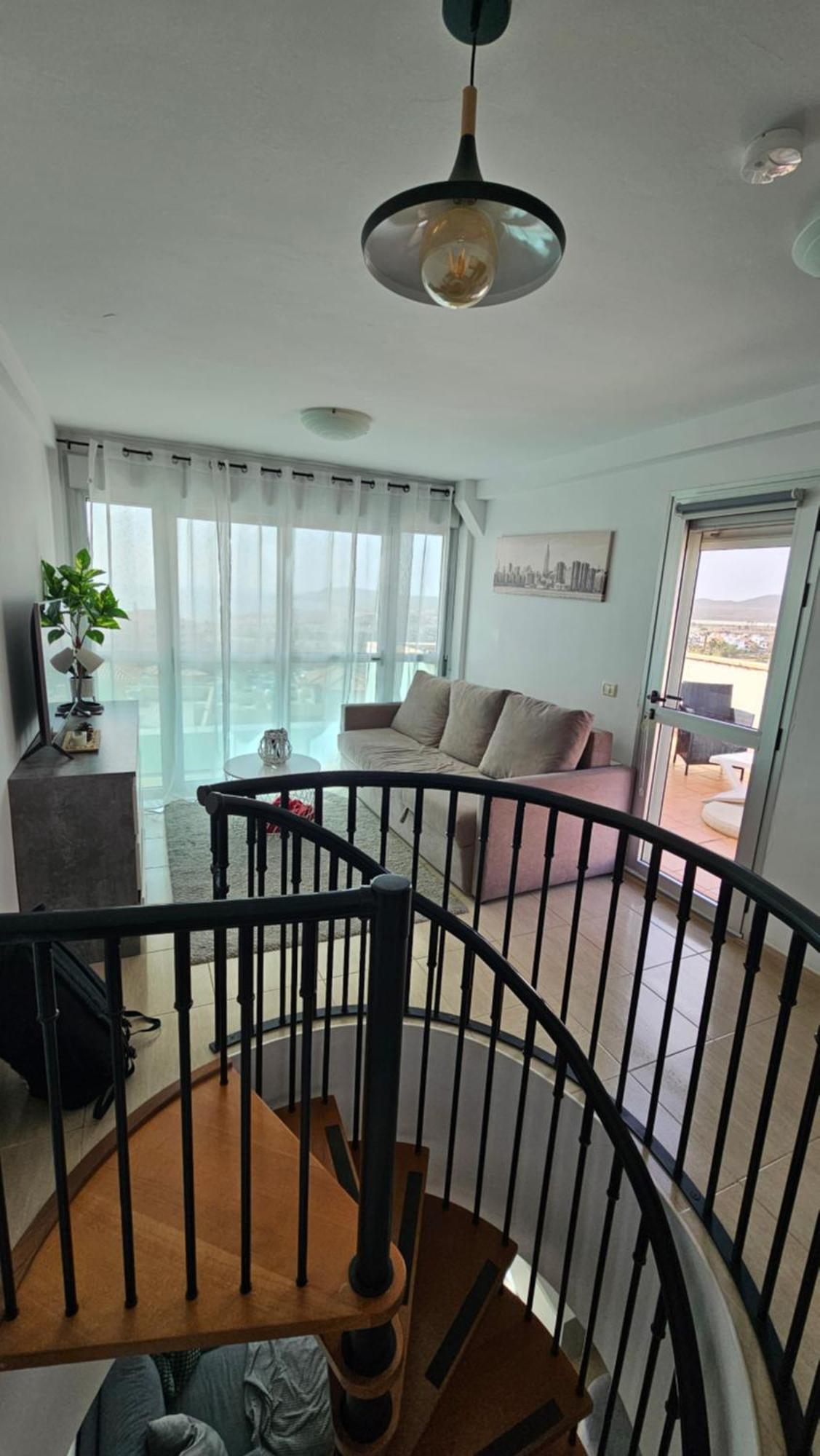 Penthouse In Tenerife Σαν Μιγκέλ ντε Αμπόνα Εξωτερικό φωτογραφία